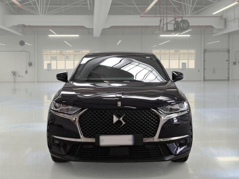DS DS 7 CROSSBACK BlueHDi 130 Automatica Business