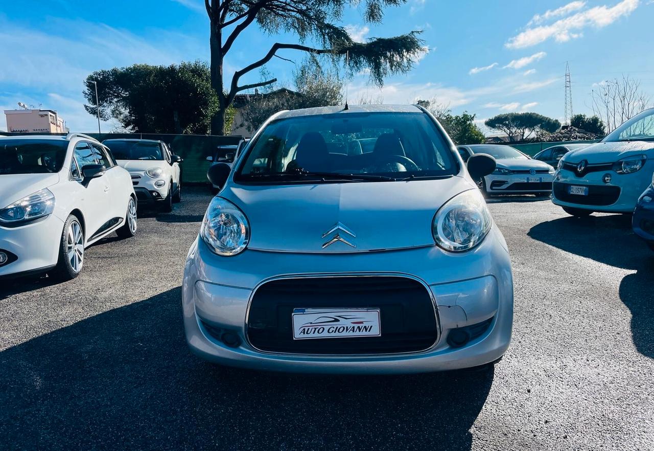 Citroen C1 1.0 3 porte airdream Ideal