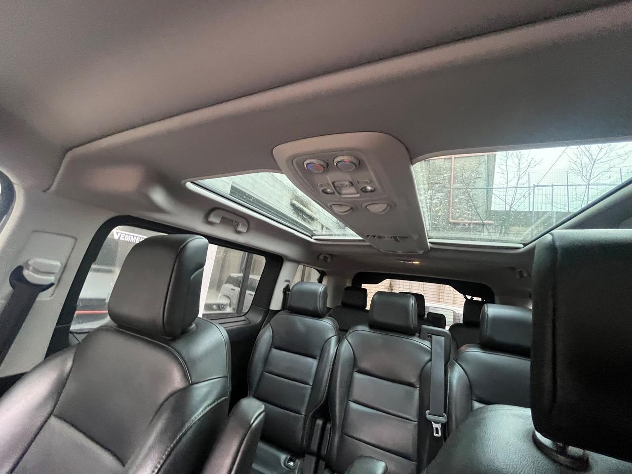 Toyota Proace Verso 2.0D 180 CV L2 D Luxury