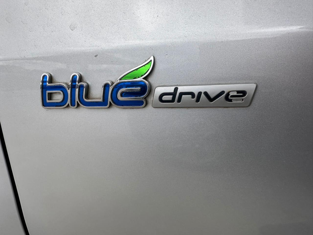 Hyundai iX20 1.4 CRDI 90 CV Style