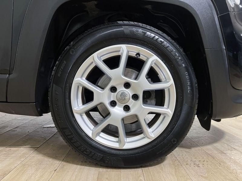 Jeep Renegade 1.0 T3 120cv Limited