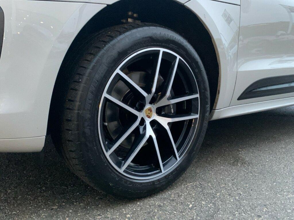 Porsche Macan 2.0 PDK