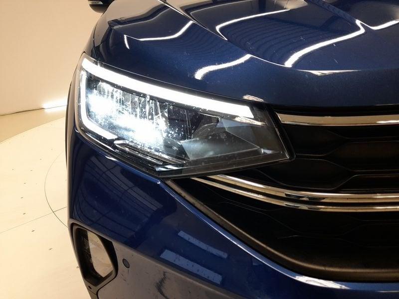 Volkswagen Taigo Taigo 1.0 TSI 115 CV Life