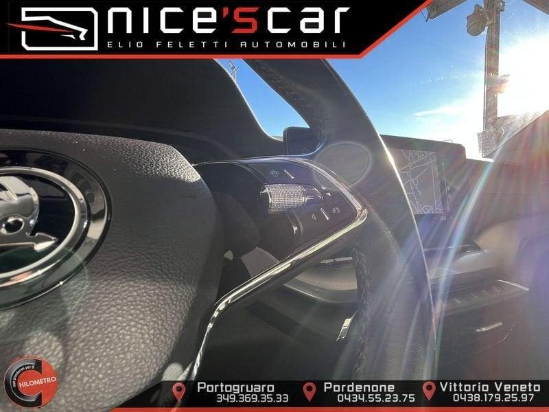 Skoda Octavia 2.0 TDI EVO SCR 150 CV DSG Wagon Executive