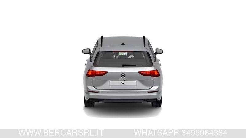 Volkswagen Golf Golf Variant 2.0 TDI SCR DSG Life