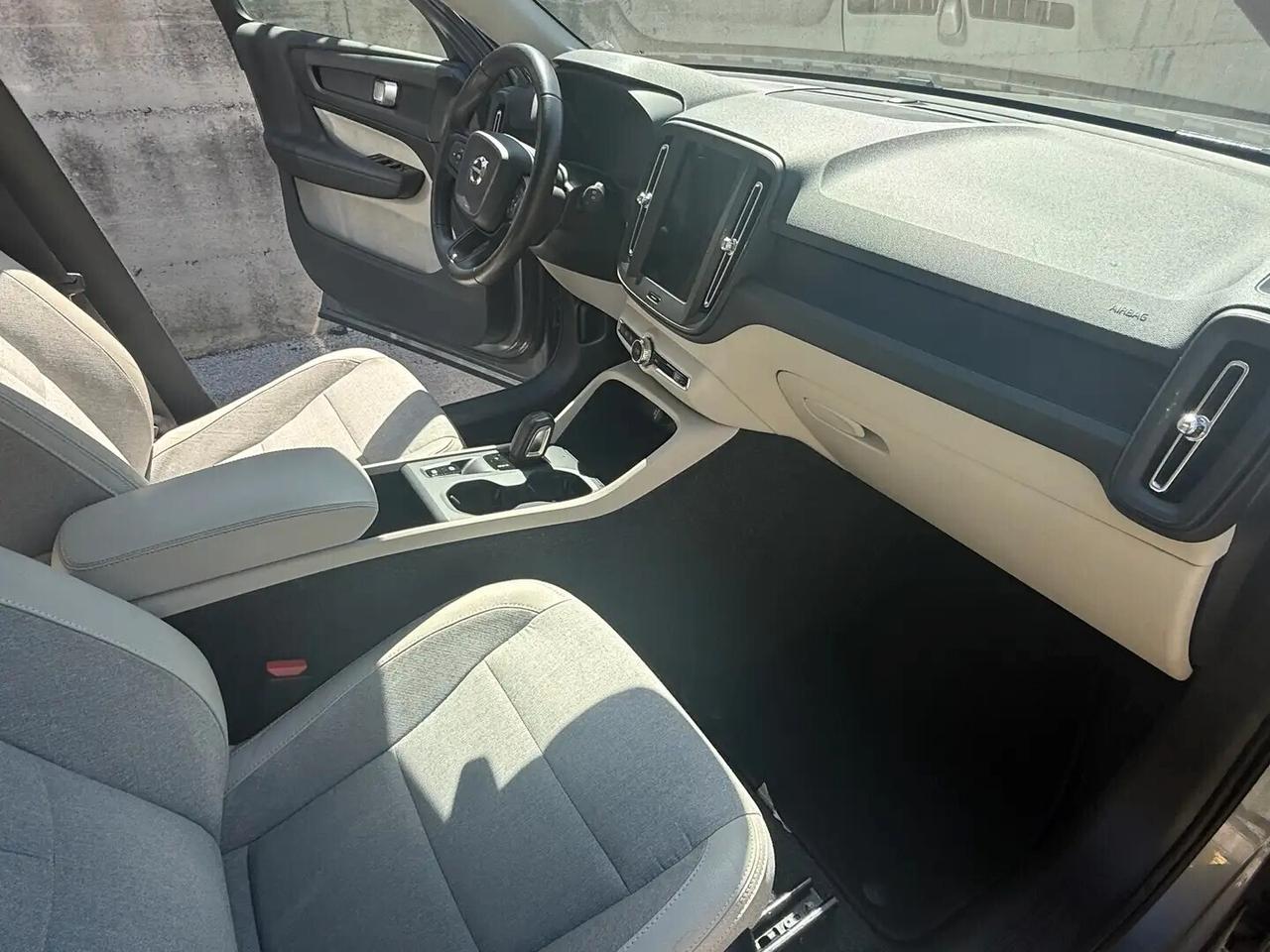 Volvo XC40 D3 Geartronic