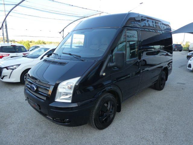 FORD Transit Tourneo 2.2 TDCi 125 Cv Furgone - Traino, Schermo