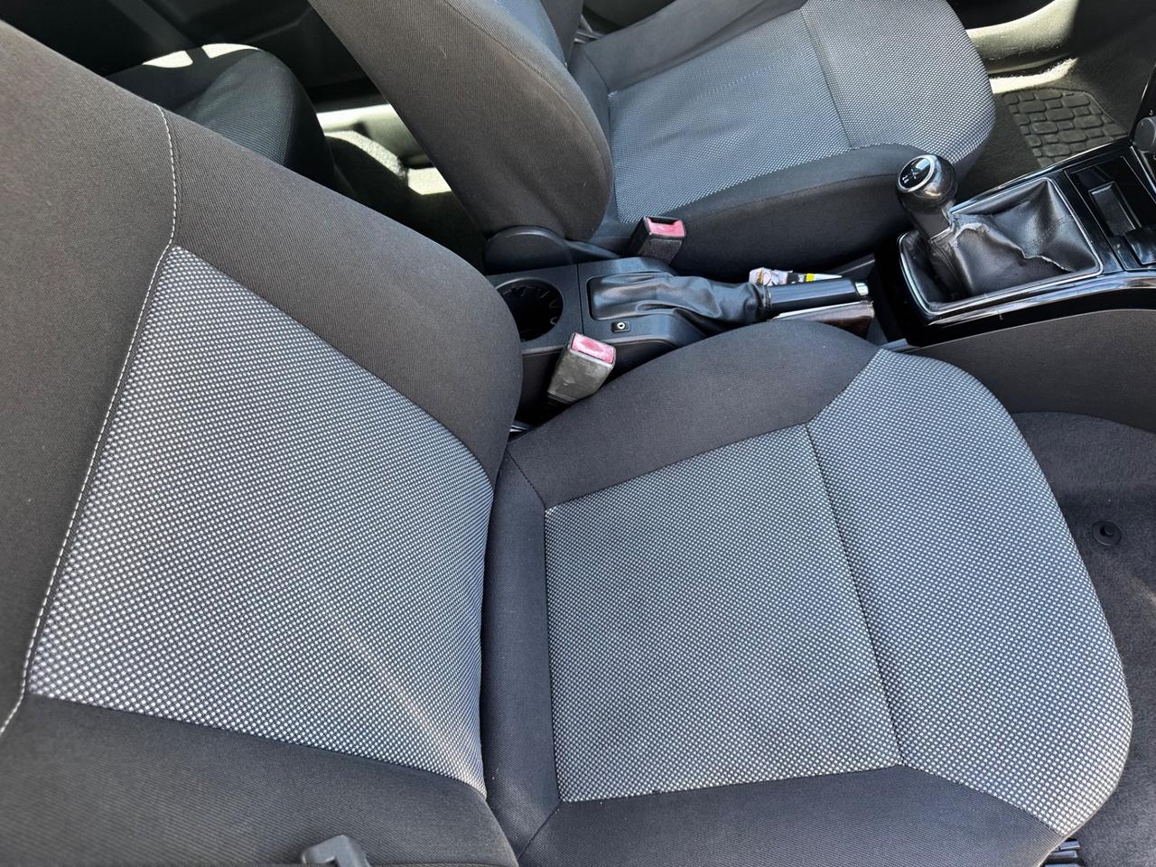 Opel Astra 1.6 16V GPL-TECH Station Wagon Enjoy