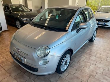 Fiat 500 1.2 *PER NEOPATENTATI*TAGLIANDI CERTIFICATI