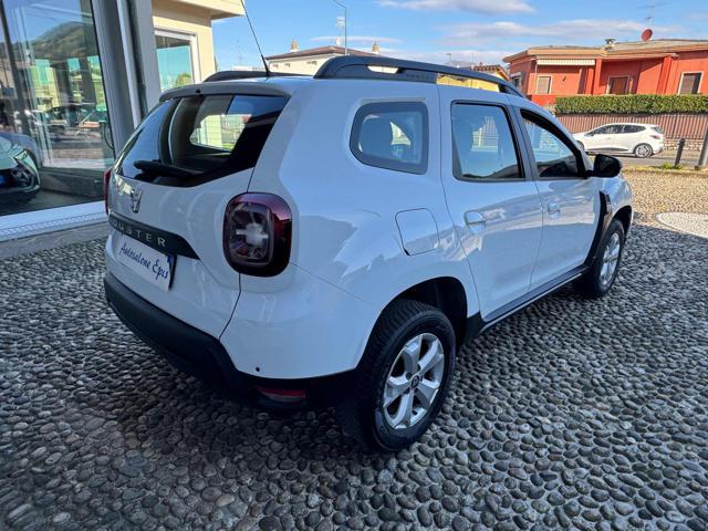 DACIA Duster 1.5 Blue dCi 8V 115 CV 4x2 Comfort