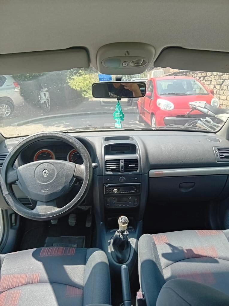 Renault Clio 5 Porte Clio 5p 1.5 dci Confort Dynamique 82cv