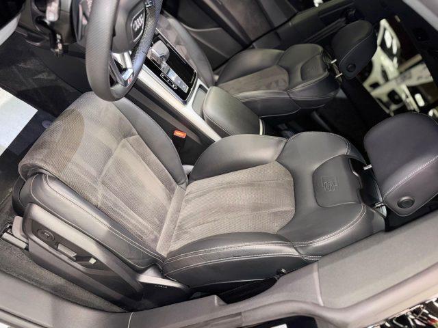 AUDI Q8 50 TDI 286 CV QUATTRO TIPTRONIC SPORT *UNIPROP*