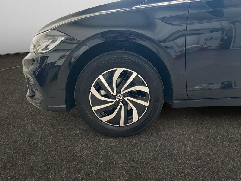 Volkswagen Polo 1.0 EVO Edition Plus