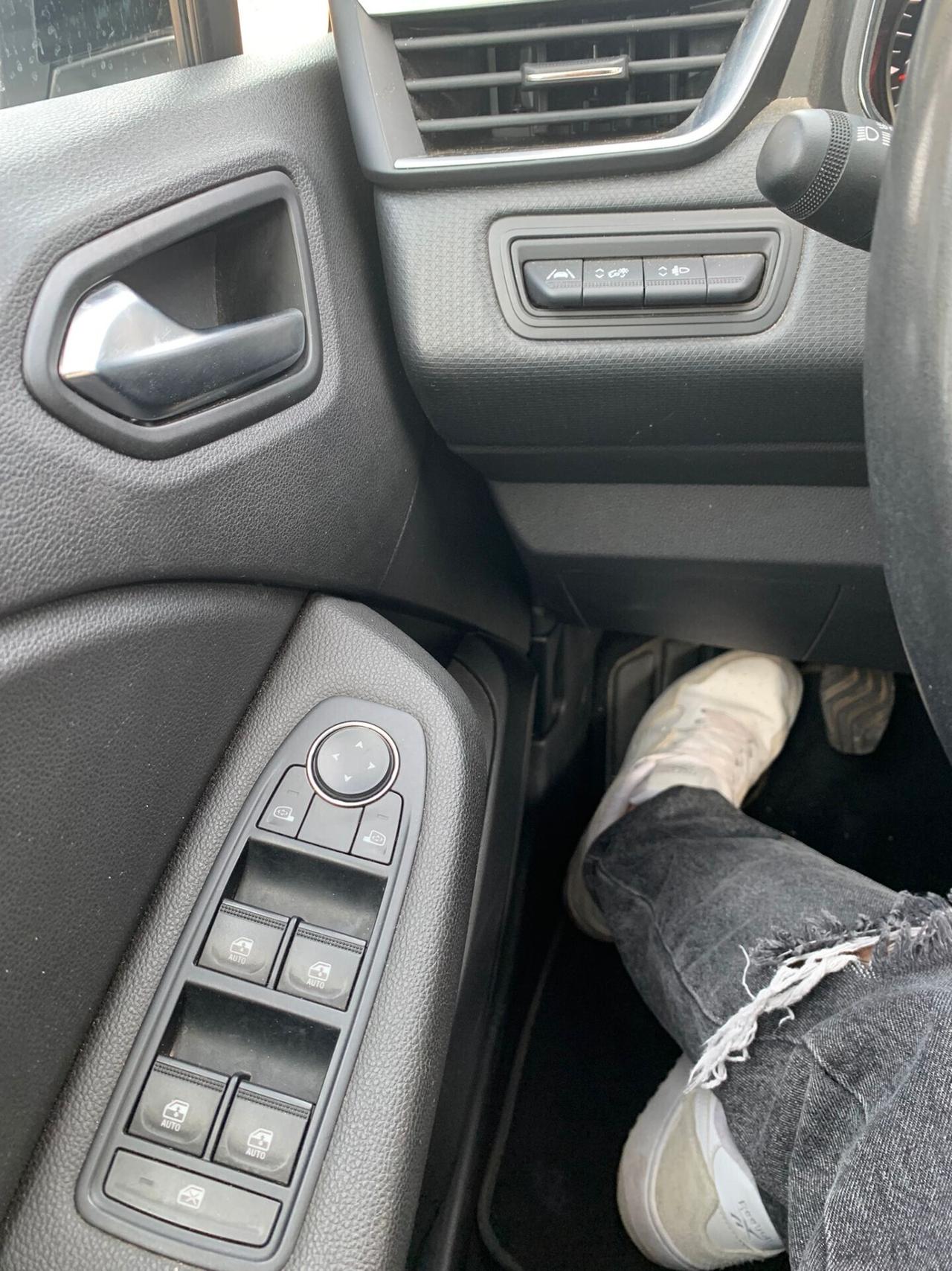 Renault Clio 90 CV GARANTITA 12 MESi