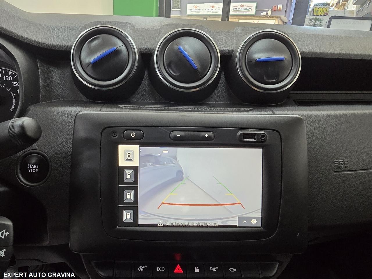 DACIA DUSTER 1.0 GPL 101 CV 15th ANNIVERSARY