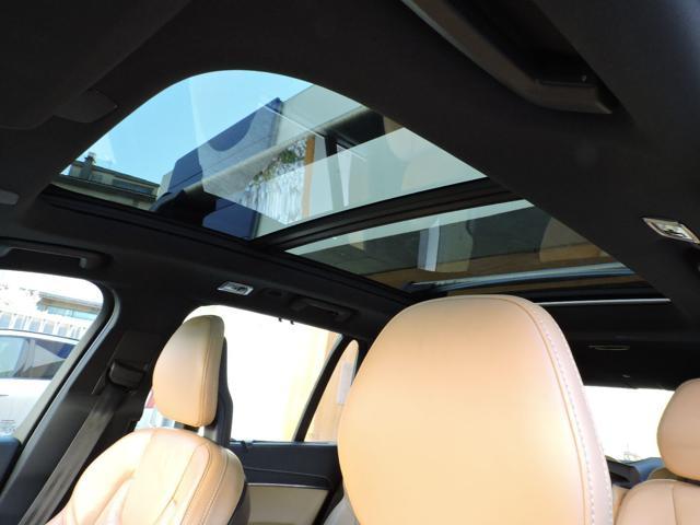 VOLVO XC90 B5 (d) AWD Geartronic 7 posti Inscription