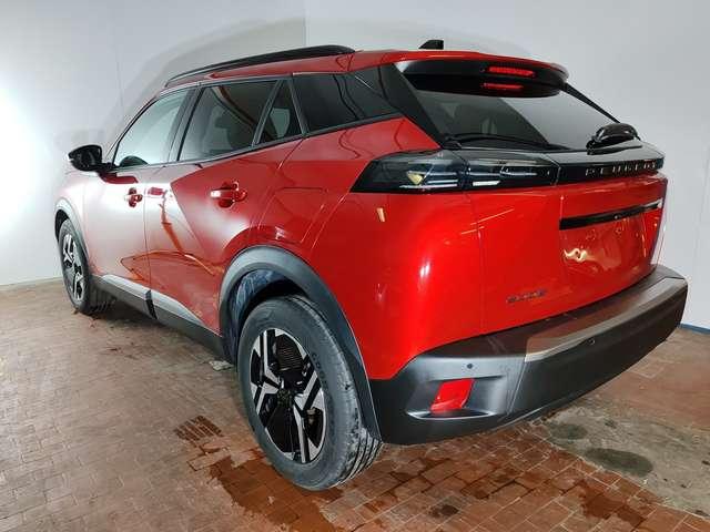 Peugeot 2008 1.2 100cv Allure Navi + Telecamera