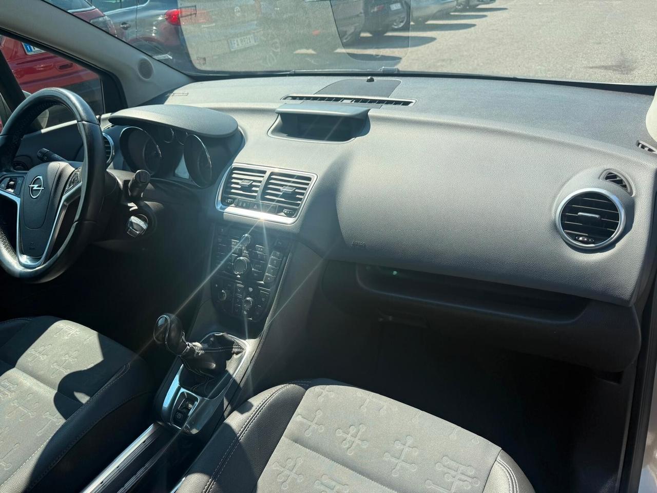 Opel Meriva 1.4 Turbo 140CV Elective