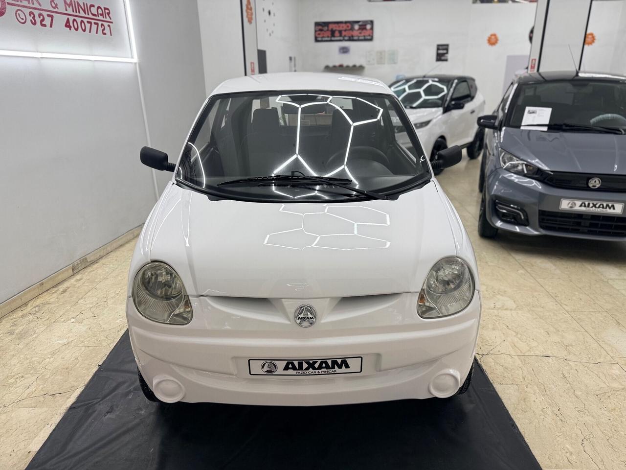 Aixam Minauto