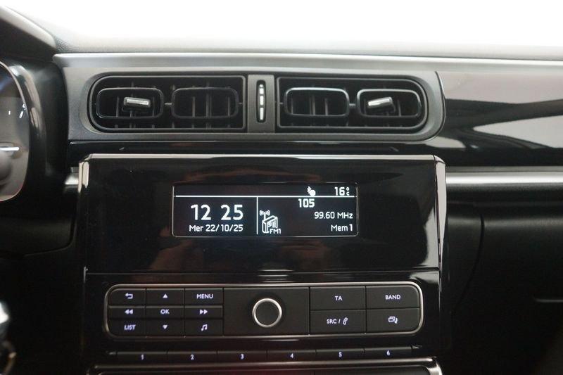 Citroën C3 C3 PureTech 82 S&S Feel