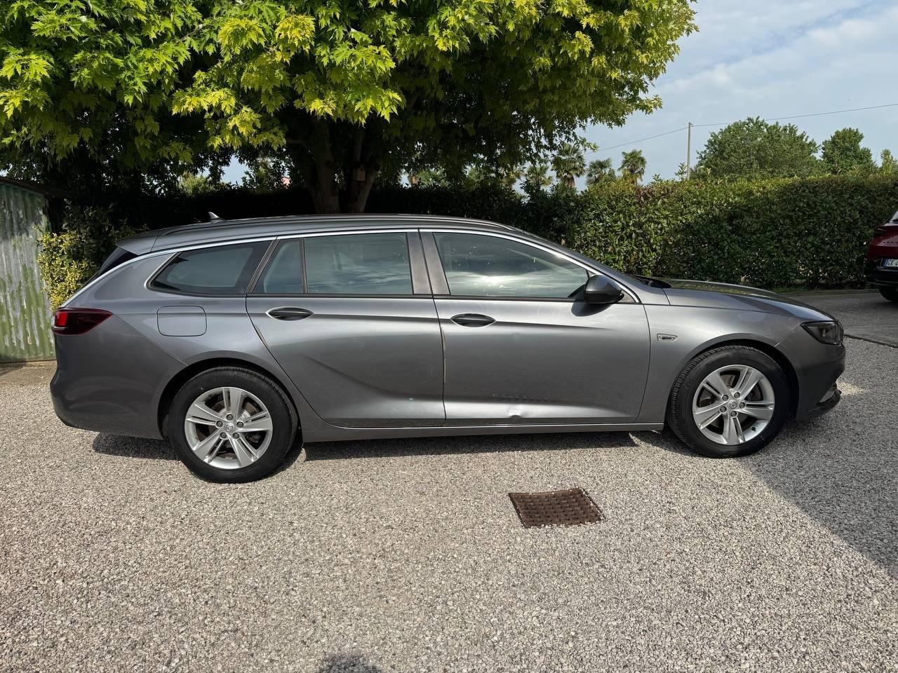 Opel Insignia 2.0 CDTI S&S Sports Tourer