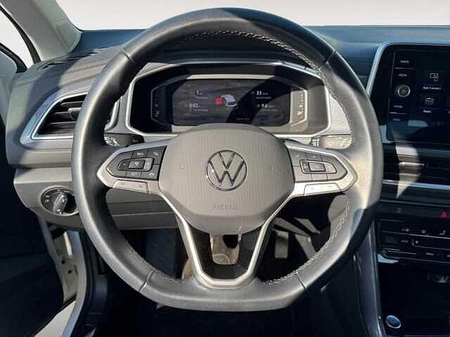 Volkswagen T-Roc 1.0TSI 110CV Style - NEOPATENTATI -
