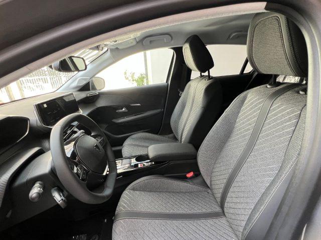 PEUGEOT 208 Allure Hybrid 110 e-DCS6 auto tua da ?230,00 ant.0