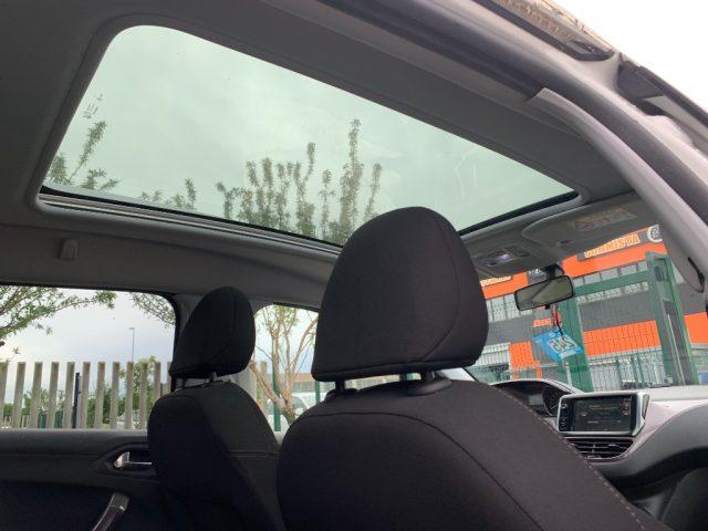 PEUGEOT 2008 1° serie PureTech 82 ETG5 S&S Allure