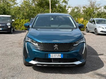 Peugeot 3008 Diesel 2021