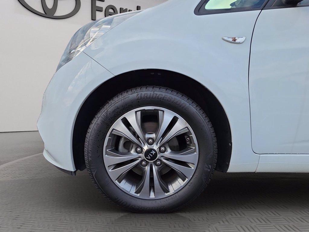 KIA Venga 1.4 cvvt active e6 del 2016