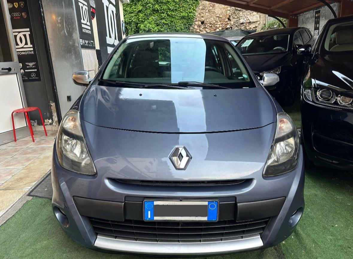 Renault Clio 1.2 16V 5 porte Dynamique/UNIP