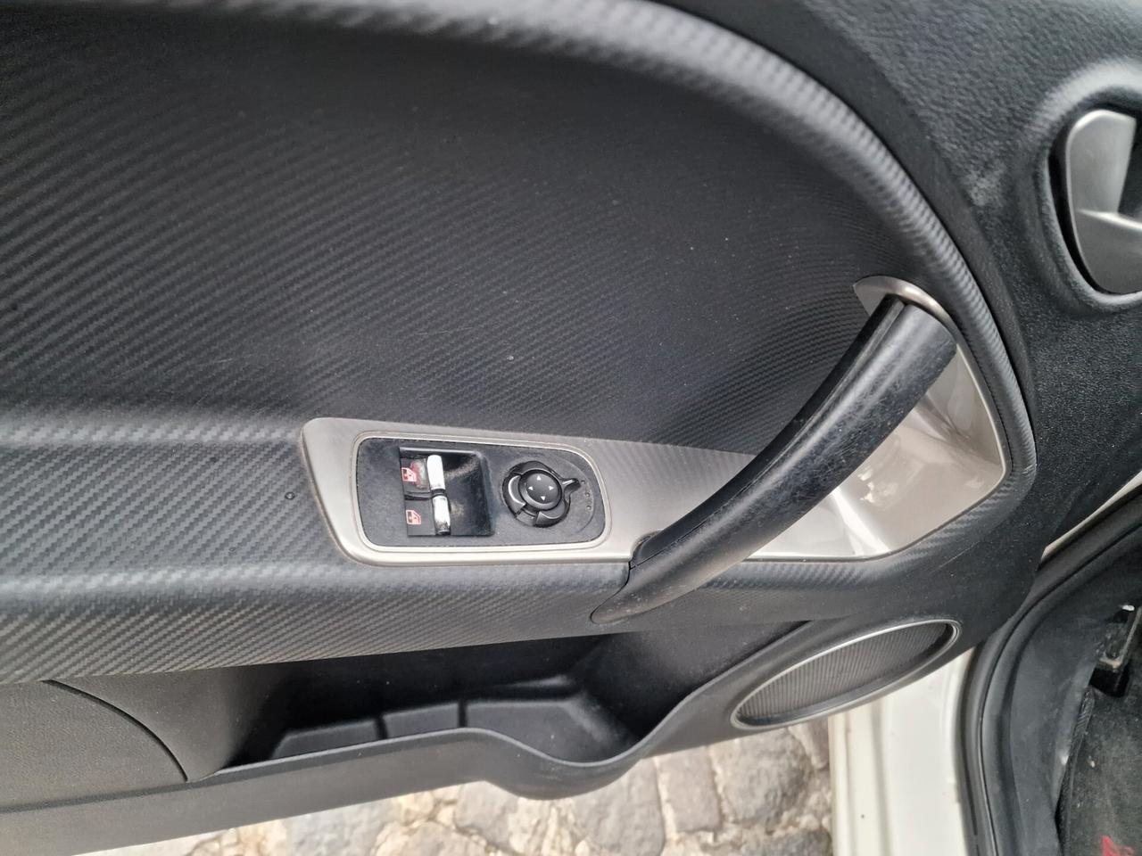 Alfa Romeo MiTo 1.6 JTDm 16V Distinctive