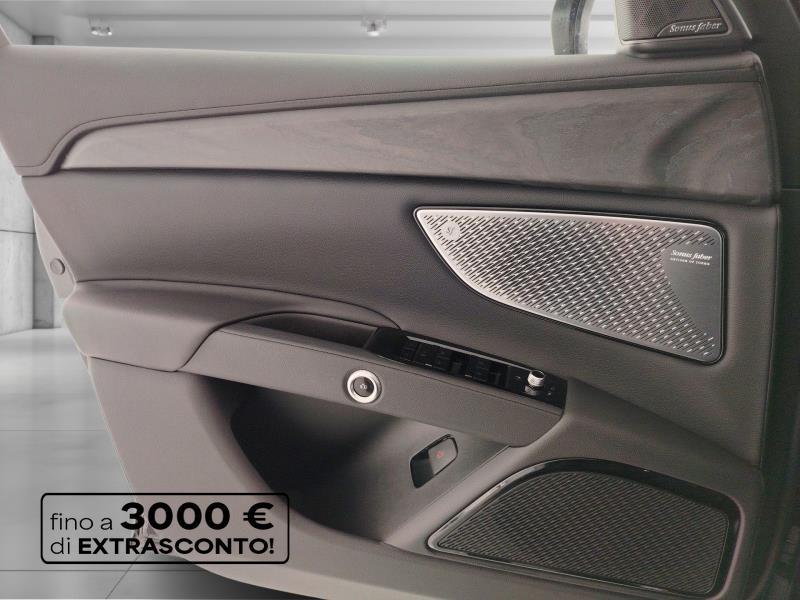 Maserati Grecale 2.0 MHEV GT AWD Auto