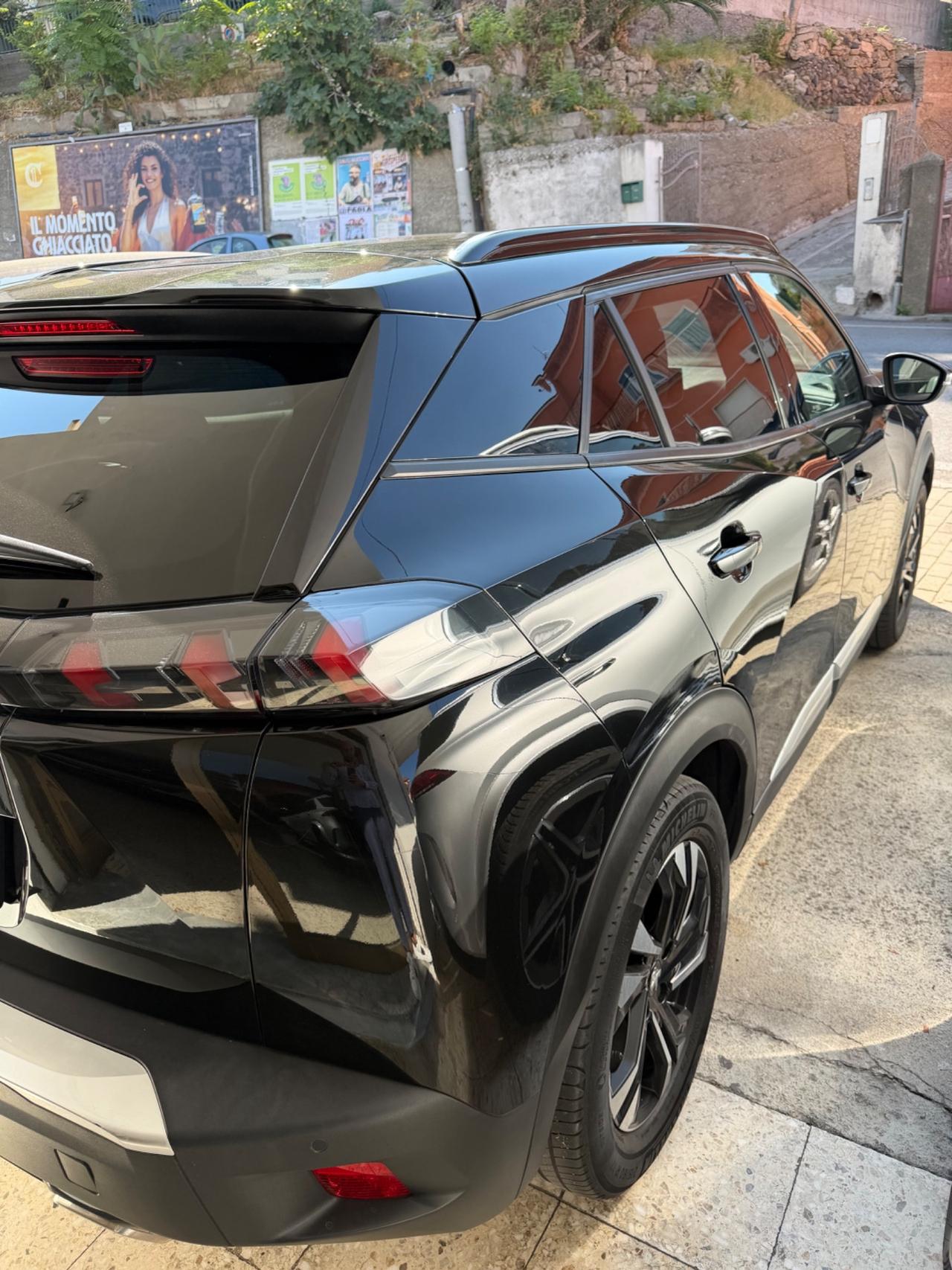 Peugeot 2008 PureTech Turbo 130 S&S Allure
