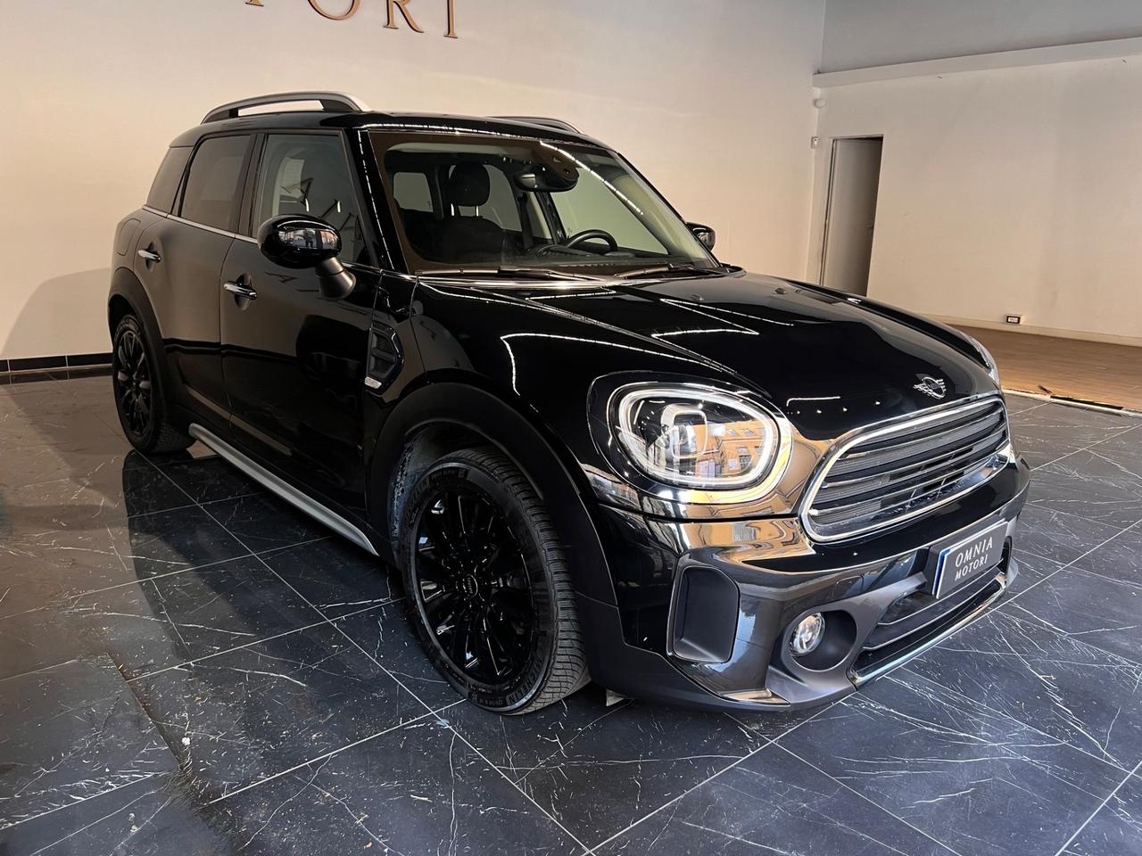 Mini Cooper D Countryman 2.0 Classic