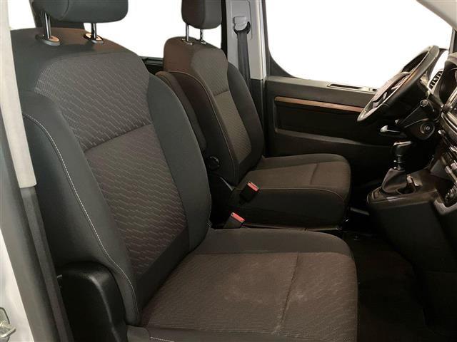 TOYOTA Proace Verso 2.0d 144cv S&S L1 Executive 5p 8p.ti