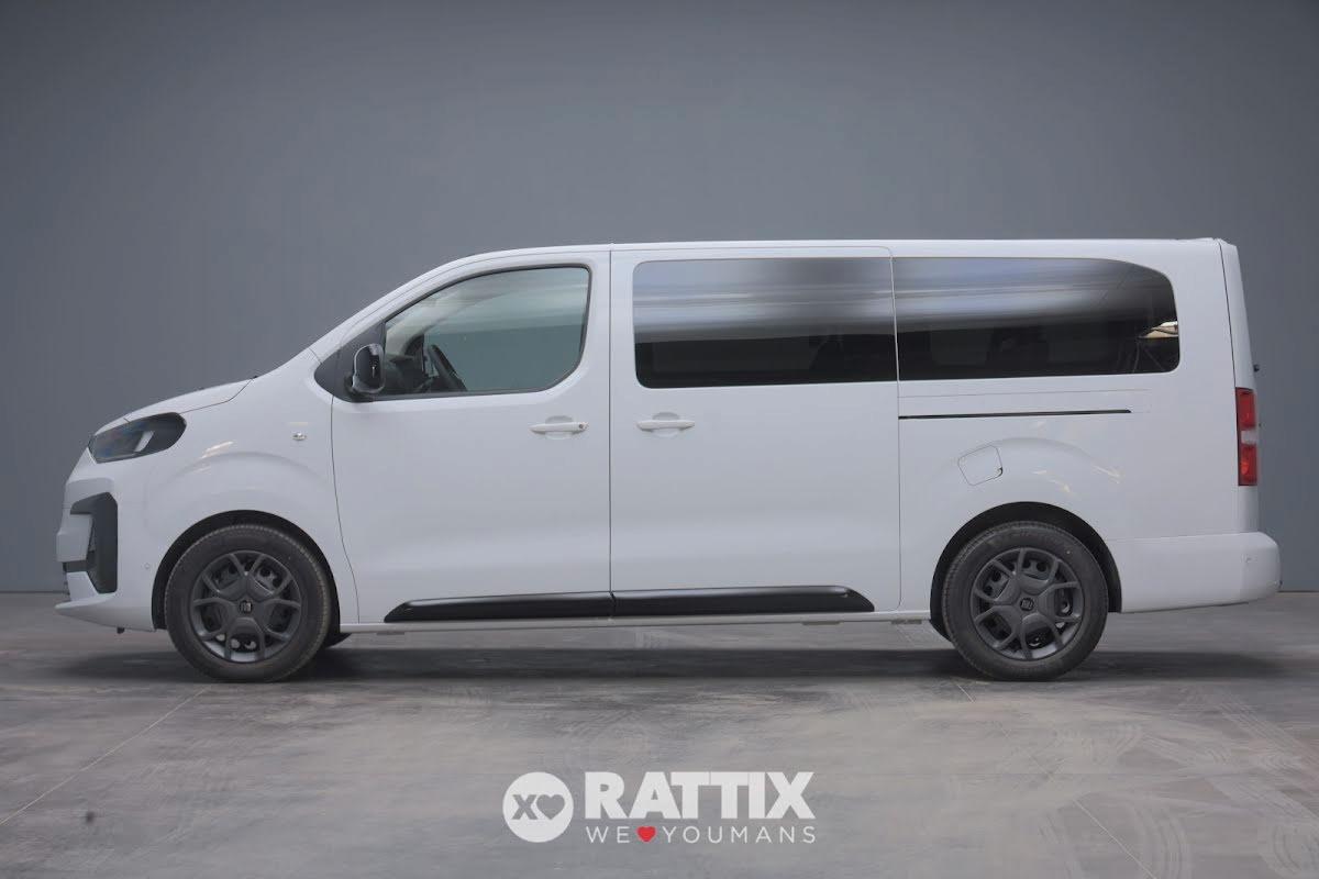 Fiat Ulysse 2.2 Multijet 180CV Combi M1 XL L3H1 Auto 9pt.i