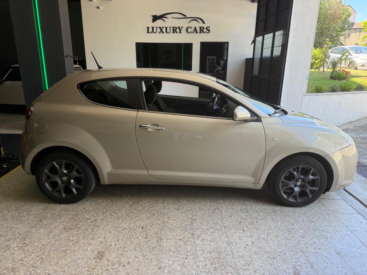 Alfa Romeo MiTo 1.6 120 cavalli Perfetta