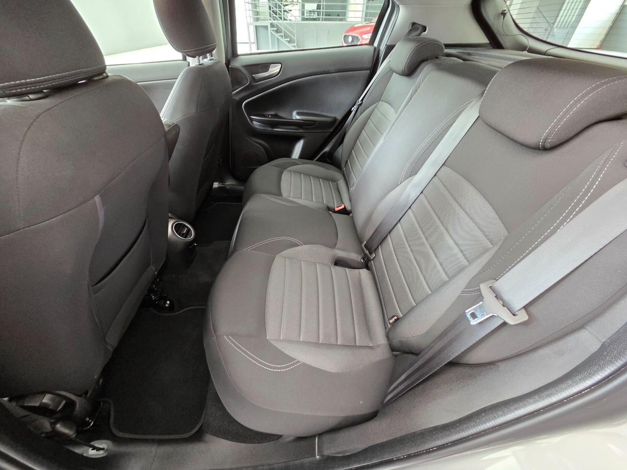 Alfa Romeo Giulietta 1.4 Turbo 120 CV Super