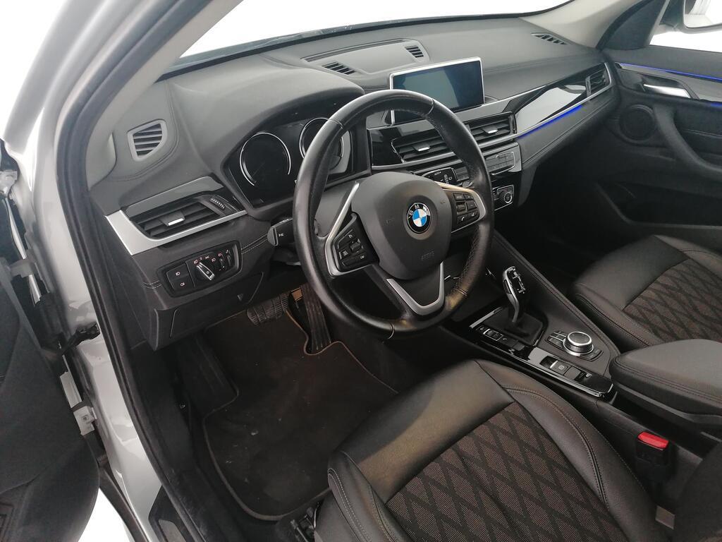 BMW X1 18 d xLine Plus sDrive Steptronic