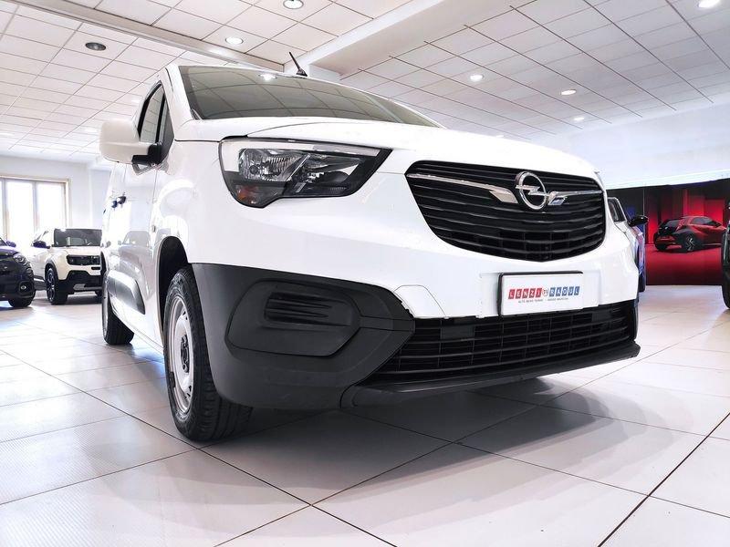 Opel Combo Cargo 1.5 Diesel S&S PC-TN*3 POSTI con 1 ABBATTIBILE PORTAPALI*