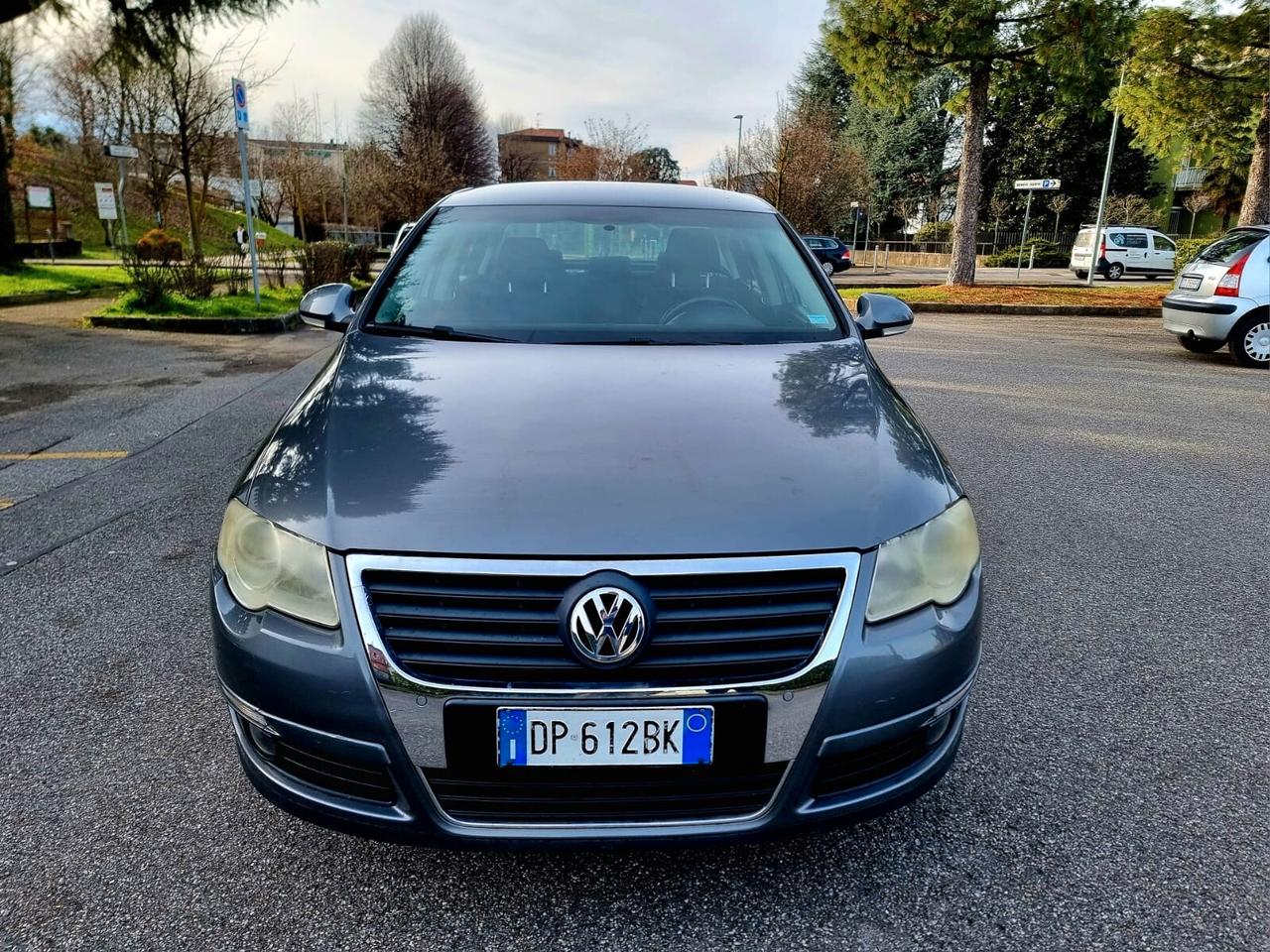 Volkswagen Passat 1.9 TDI/105CV Trendline