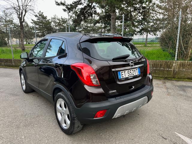 OPEL Mokka 1.6 Ecotec 115CV 4x2 Start&Stop Cosmo