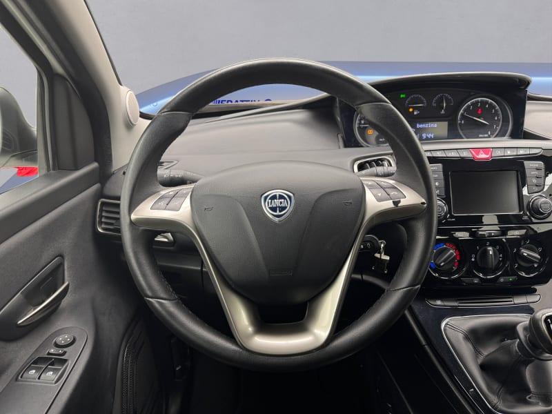 LANCIA YPSILON 0.9 TWINAIR 85 CV 5 POR