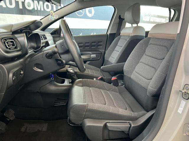 CITROEN C3 PureTech 110 S&S Shine Pack