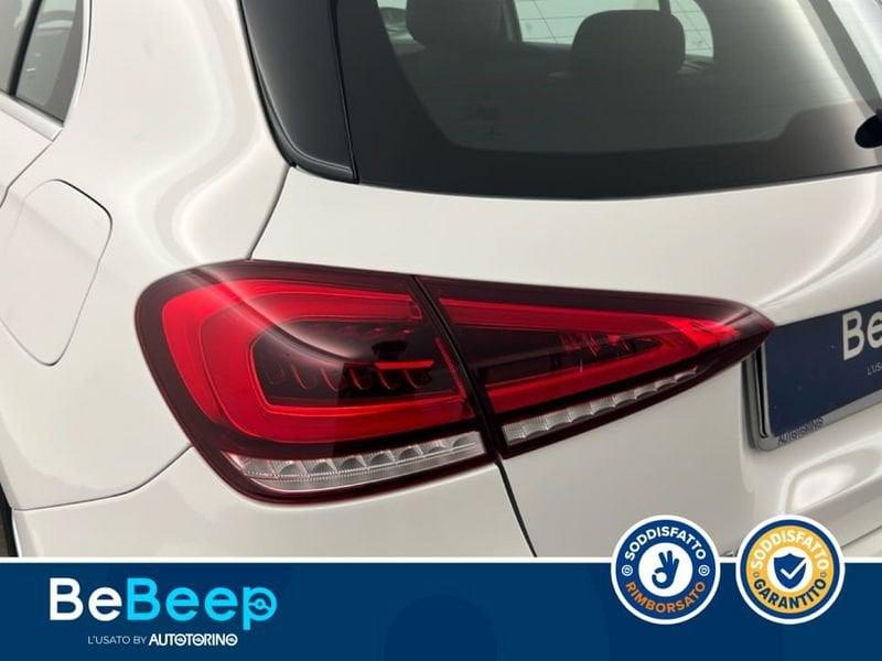 Mercedes-Benz Classe A A 180 SPORT AUTO