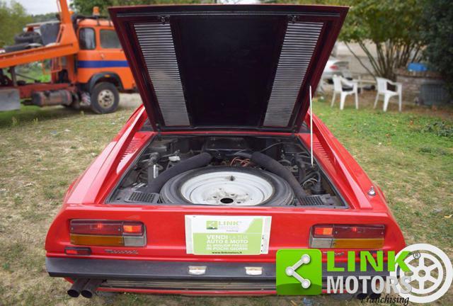 MASERATI Merak AM 122