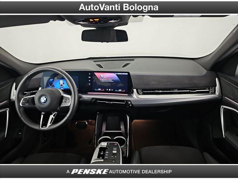 BMW X2 BMW i xDrive30