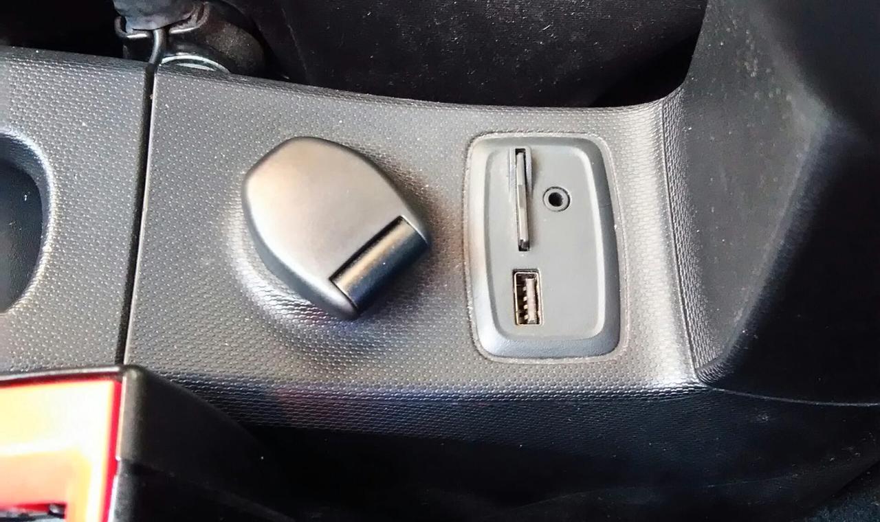 Smart ForTwo EQ Edition One - GARANZIA 24 MESI