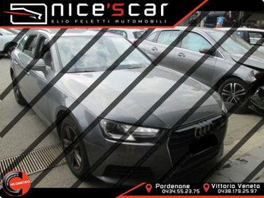 Audi A4 2.0 TDI 150 CV S tronic Business